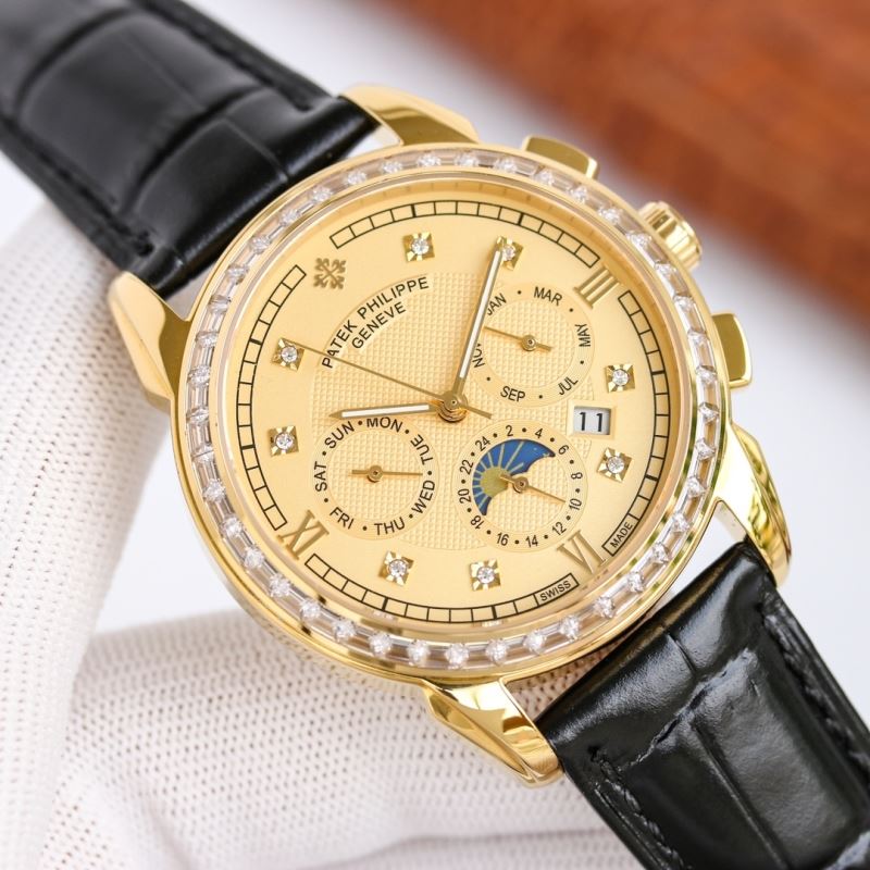 PATEK PHILIPPE Watches